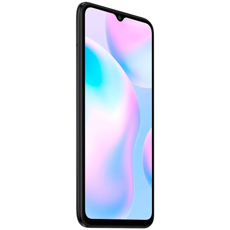 Смартфон Xiaomi Redmi 9a 4/64Gb (Granite Gray) Global