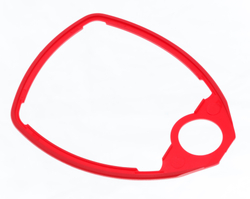 Прокладка корпуса ударного механизма SP341492A11