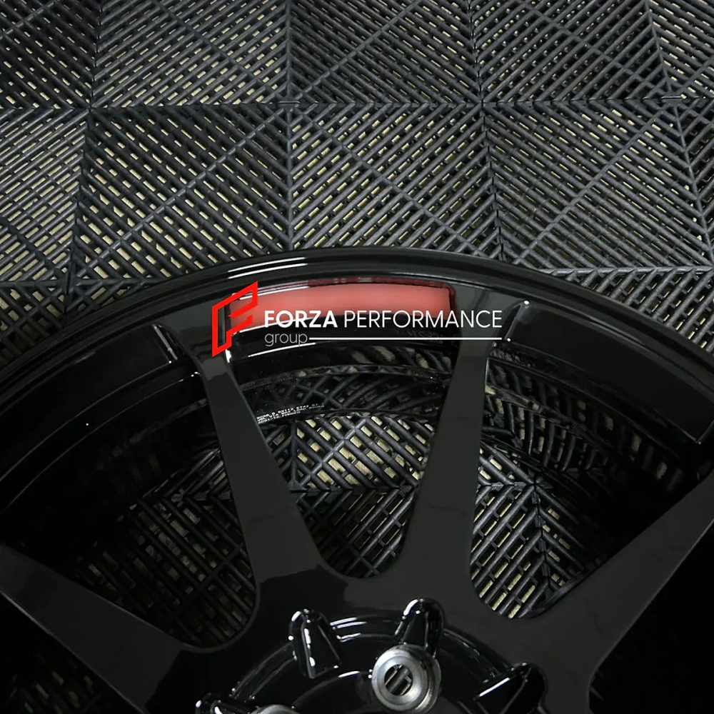 КОВАНЫЕ ДИСКИ для AUDI R8 4S 2023 АУДИ