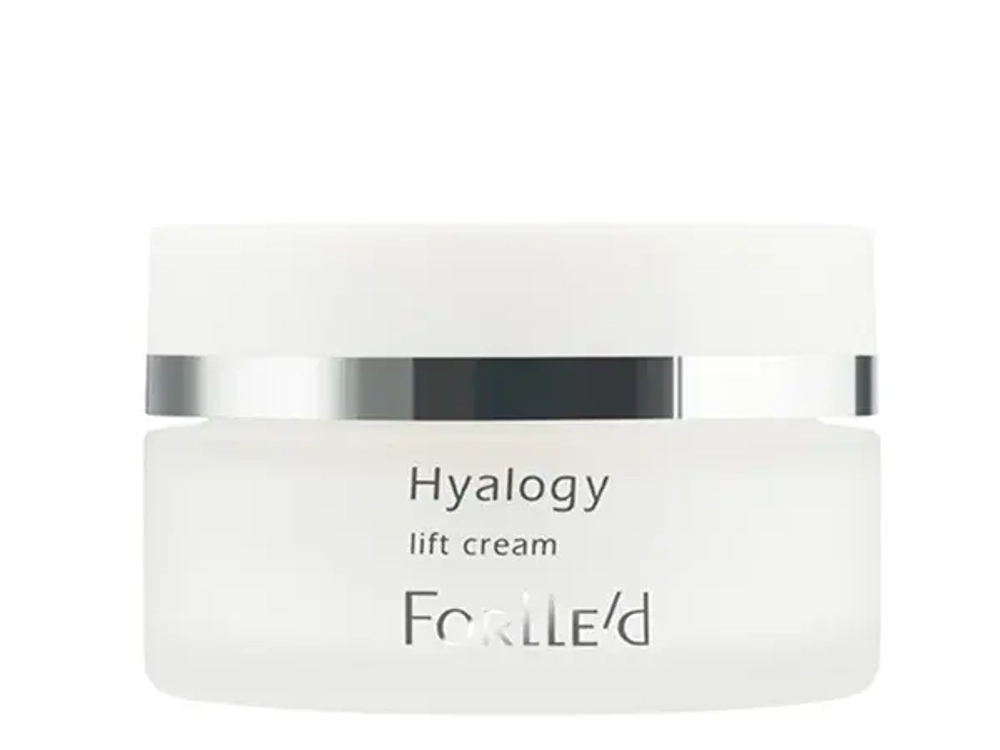 Forlle'd Hyalogy Lift Cream Лифтинг-крем для лица