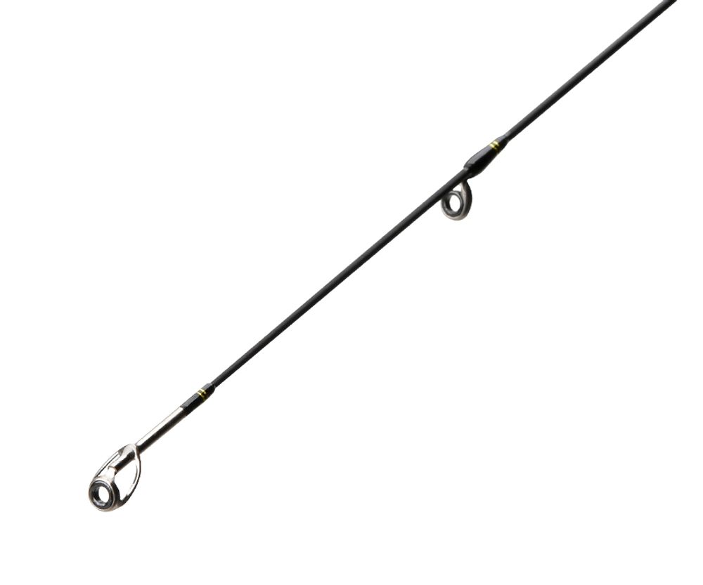 FLAGMAN Удилище спиннинговое Blackfire 73LS 2,21м тест 2-12г Solid