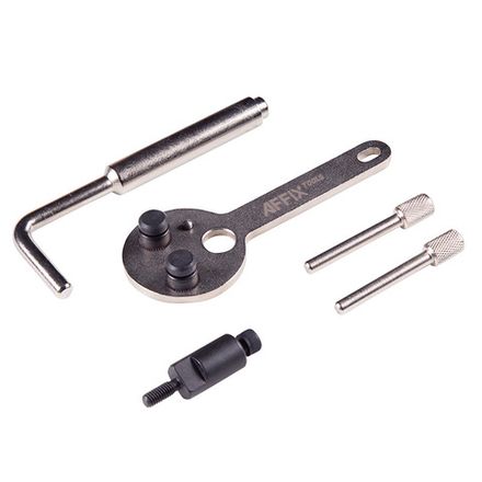 Цена на AFFIX (AF10321407) Набор для установки фаз ГРМ Ford, 5 предметов