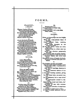 The complete works of Alfred Tennyson | Alfred Tennyson