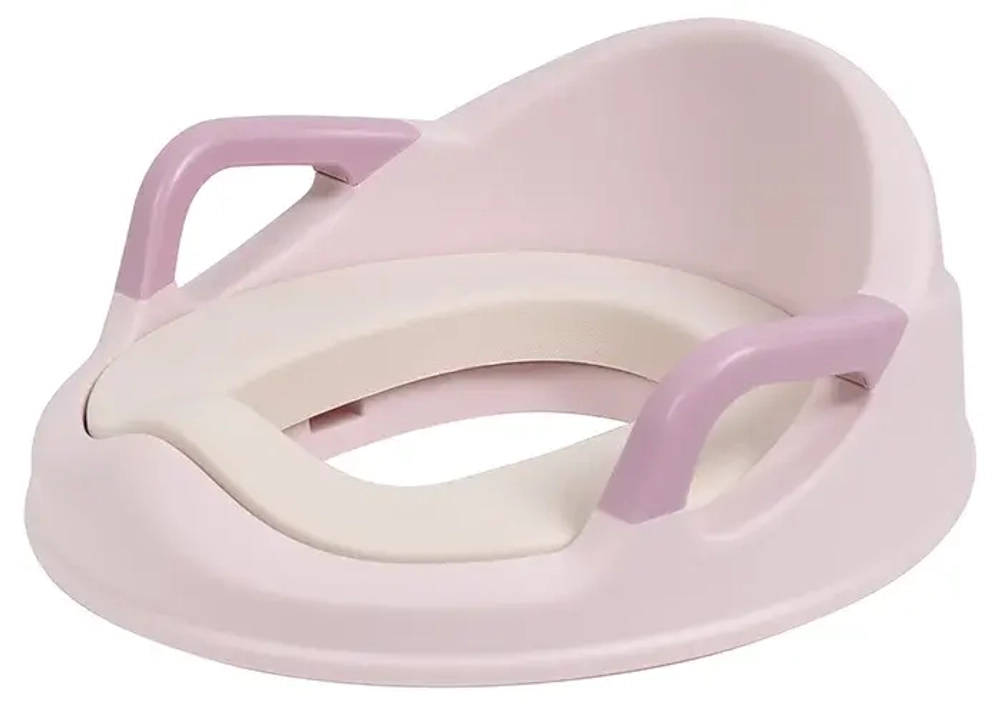 Горшок детский Farfello 3в1 A1 (Розовый)