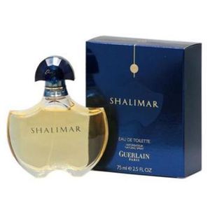 Guerlain Shalimar