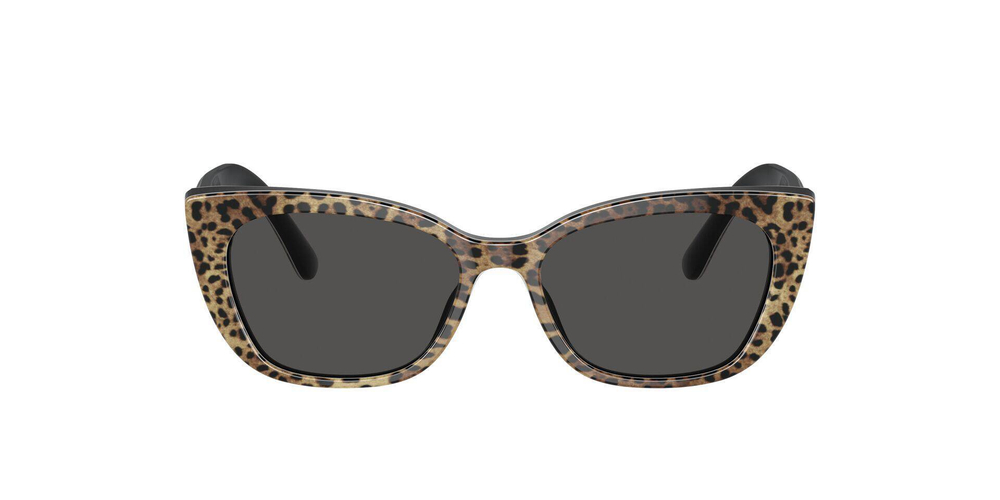 Солнцезащитные очки Dolce & Gabbana - коричневый(DX4427)