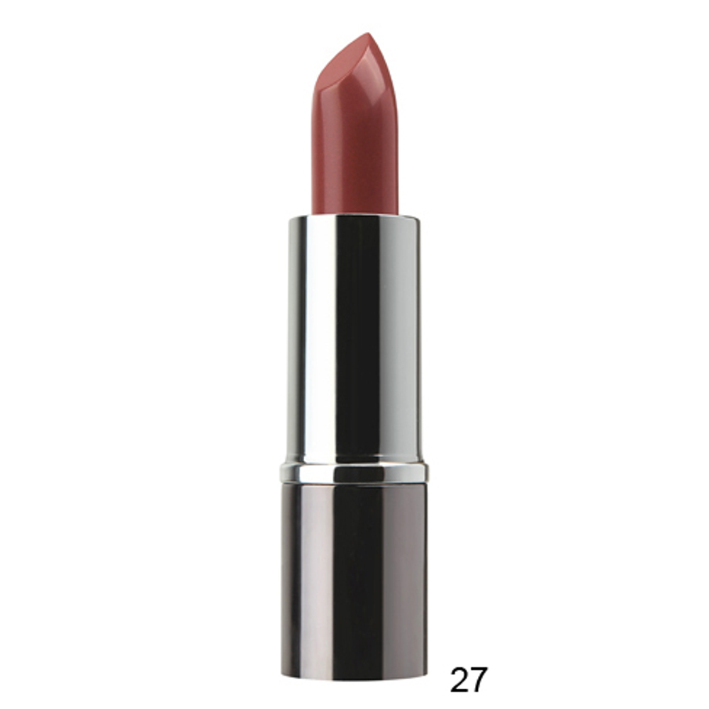 Limoni Помада для губ Lipstick, увлажняющая, тон №27