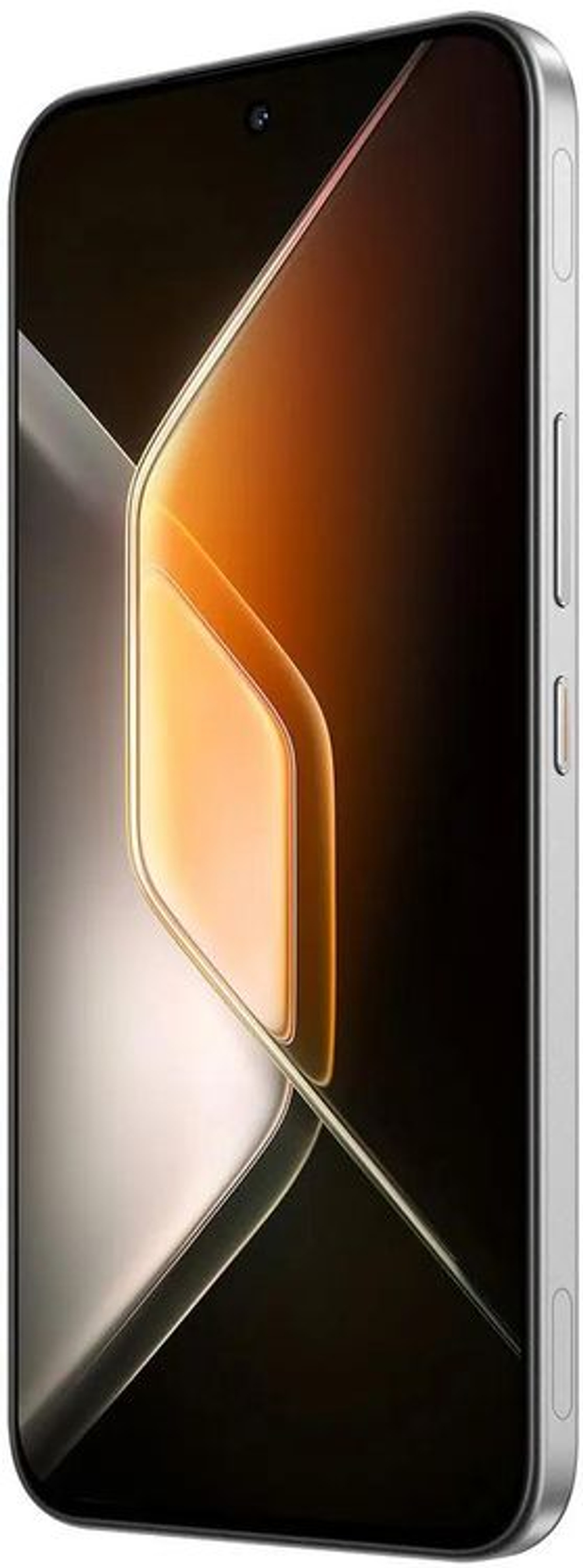 6.78" Смартфон INFINIX GT 30 8/256Gb,  X6876,  NFC,  AMOLED,  144Гц,  5500мAч,  белый