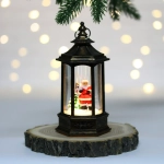 Сувенир с подсветкой «Сказочный мир» 5,5*13,8 см, (работает от батареек LR44*3)