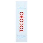 Tocobo, Bio Watery Sun Screen, увлажняющее средство от солнца, SPF 50, 40 мл (1,35 жидк. унции)