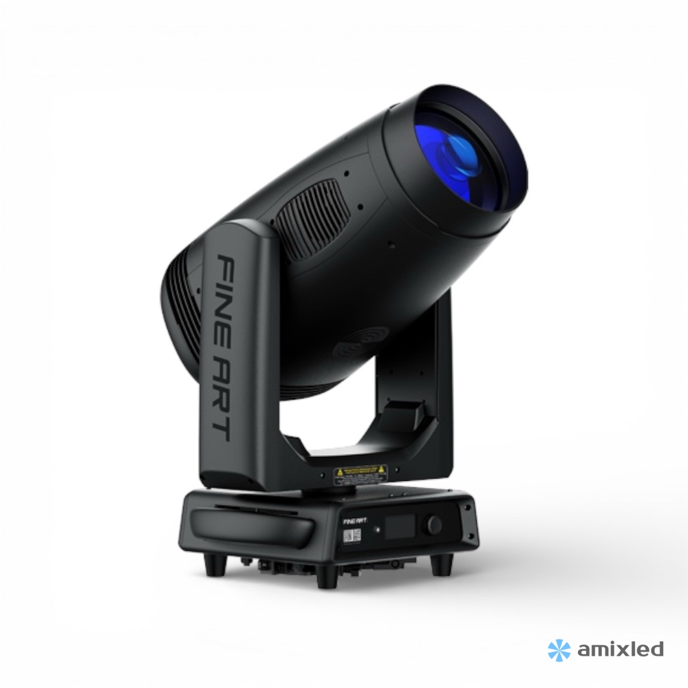 Световой прибор FINE ART 1700 Ultra BSWF