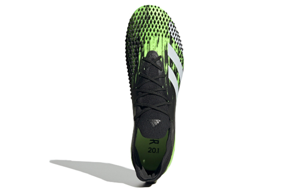 Кроссовки Adidas Predator Mutator 20.1 L Ag