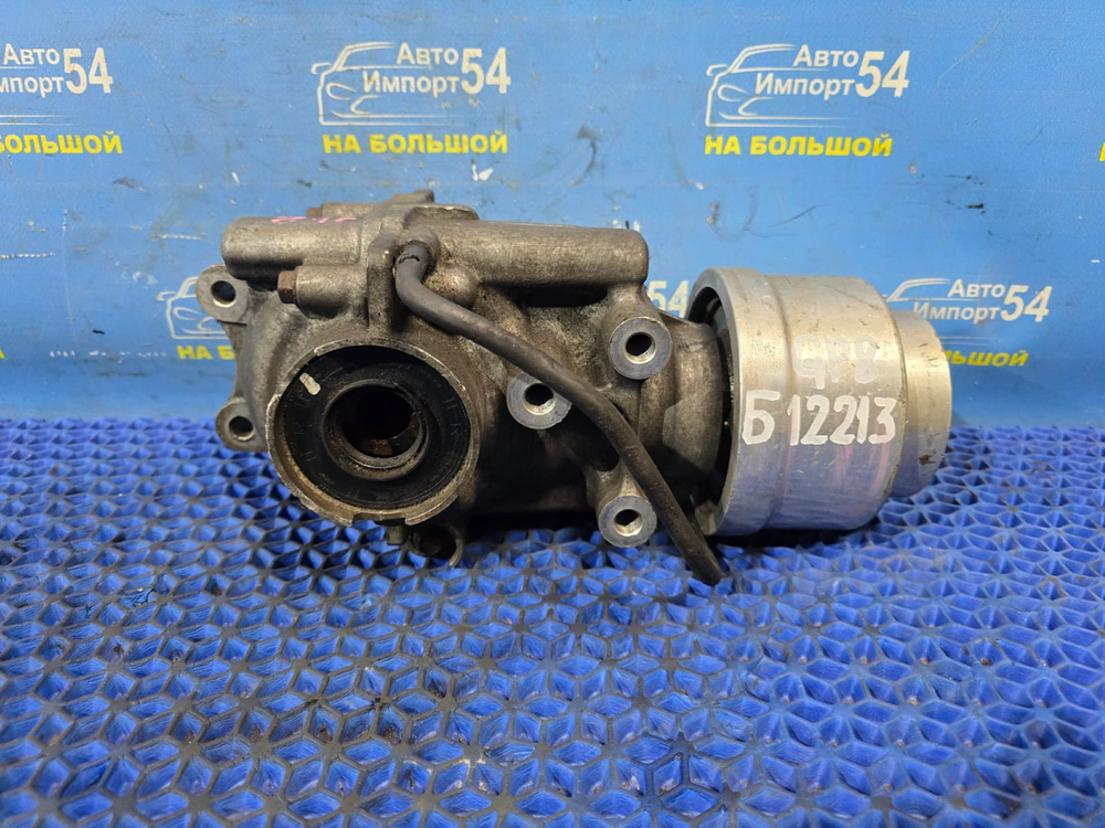 Редуктор заднего моста Honda SHUTTLE 2015-2022