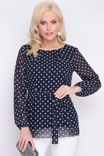 Блузка 40839 Avili