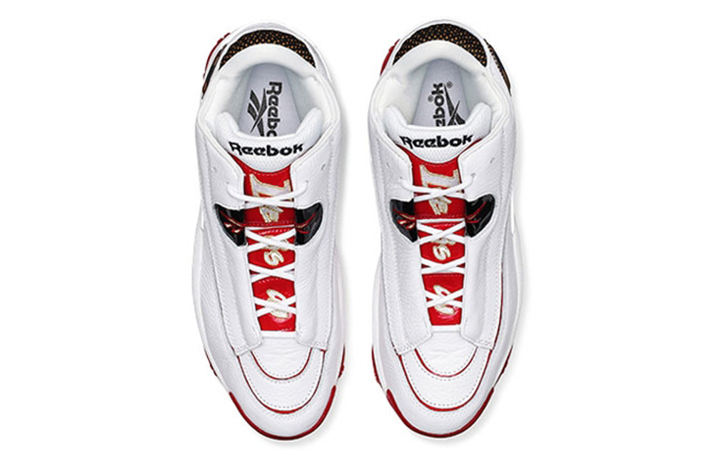 Кроссовки Reebok Answer