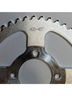 Венец, звезда ведомая (420-46)