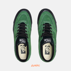 Кеды Vans Premium Lx Half Cab Reissue 33 "Green Black"