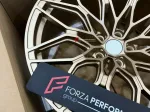КОВАНЫЕ ДИСКИ ДЛЯ BMW M2 G87 2023 БМВ