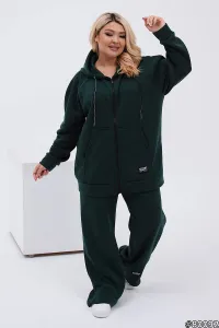 Костюм УК-451-2 Фабрика Моды