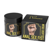 Крем на водной основе Миагра Anal Sex Fist Classic Cream 150мл