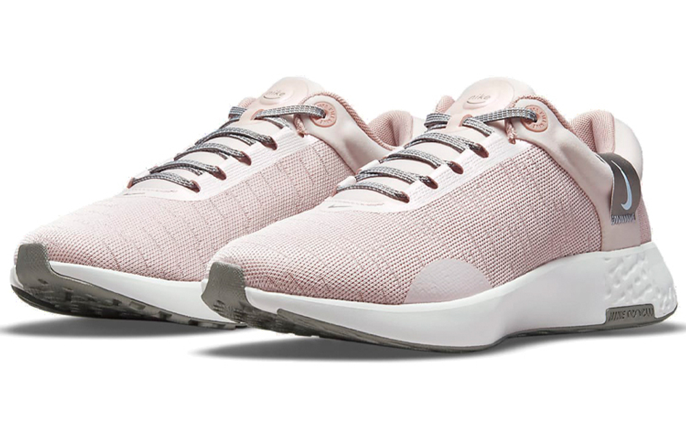 Кроссовки Nike Renew Serenity Run Premium (Женская размерная сетка)