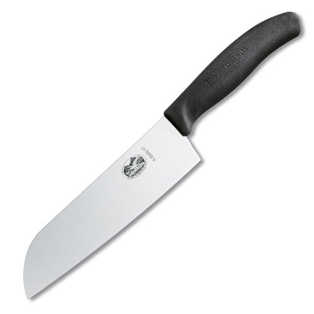 Поварской кухонный нож сантоку Victorinox Cutlery модель 6.8503.17