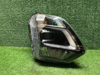 Фара правая Omoda C5 (2022-н.в.) LED