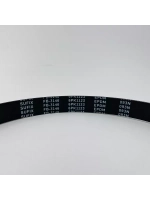 Ремень поликлиновой 6PK1123 SUFIX