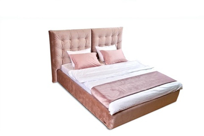 Кровать Fabio