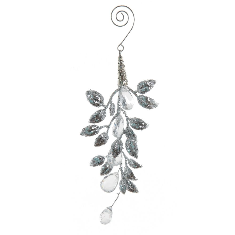 GAEM Изделие декоративное "Ветка", L5 W2 H14 см