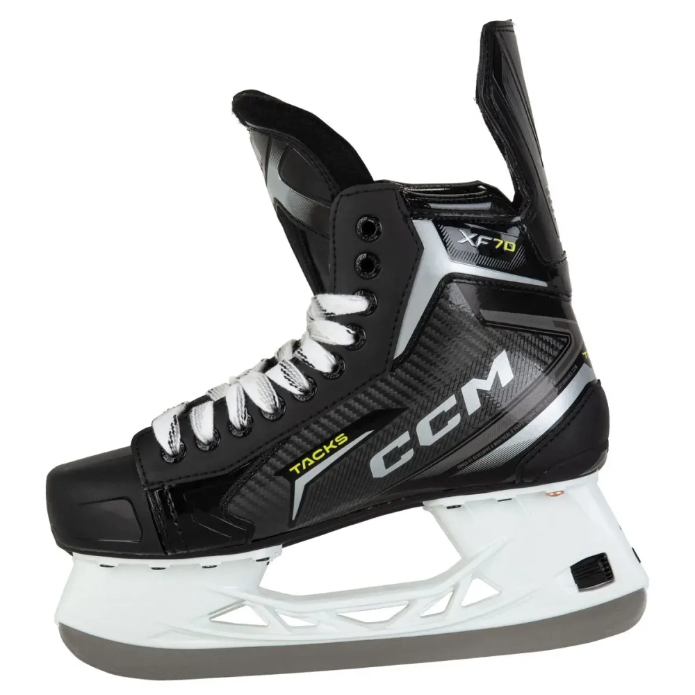 Коньки CCM SK TACKS XF 70 INT