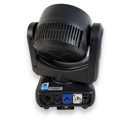 Вращающаяся голова Led Wash 120W RGBW, Big Dipper