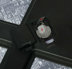 Весы напольные Homestar HS-6001E City электронные