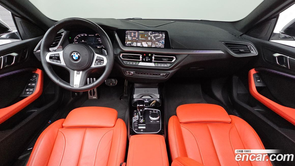 BMW 2 Series Gran Coupe (F44) M235i xDrive (07.2022)
