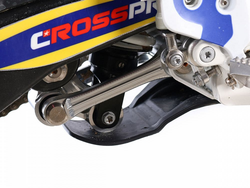 Мотоцикл кроссовый эндуро GR7 T250L (2T) Pro