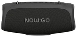 Колонка портативная NOWGO Storm S, 60Вт, черный
