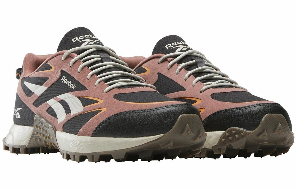 Кроссовки Reebok At Craze 3