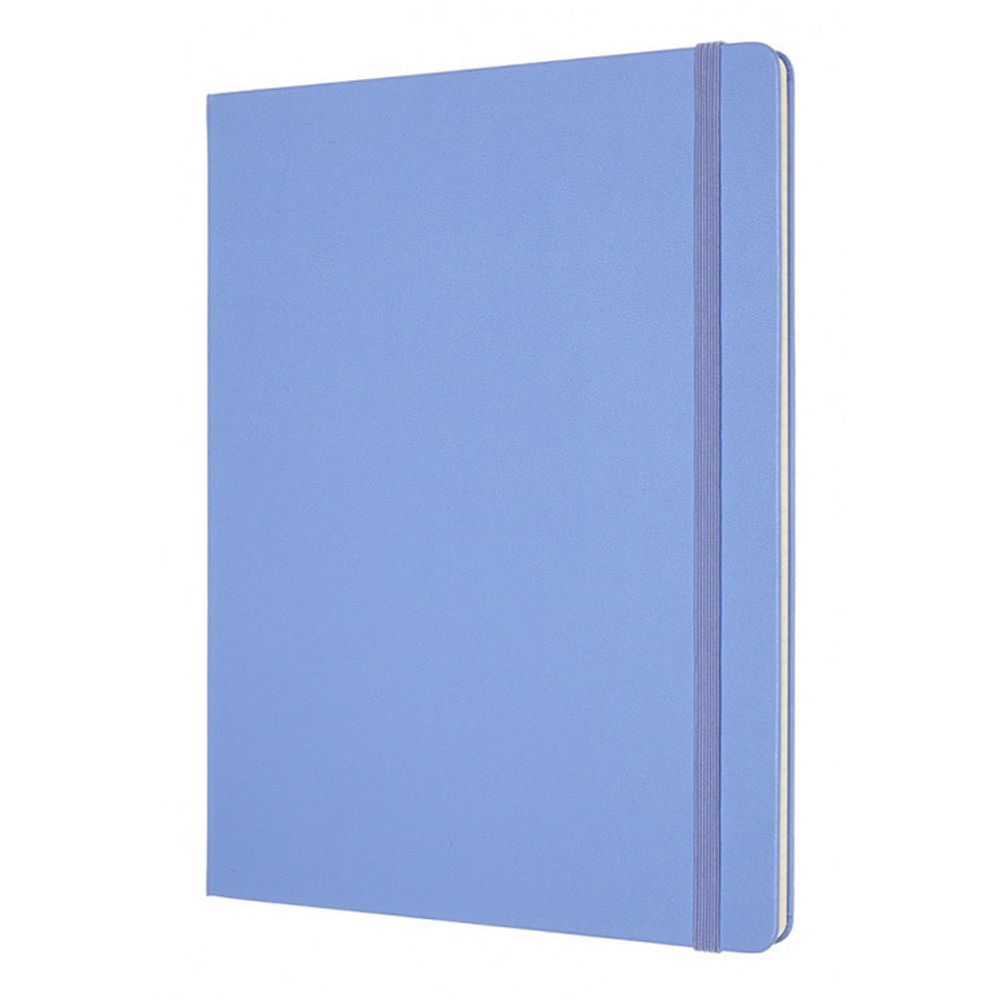 Блокнот Moleskine Classic XLarge твердая обложка (QP090B42)