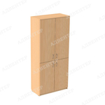 Шкаф закрытый МОДЕЛЬ 4