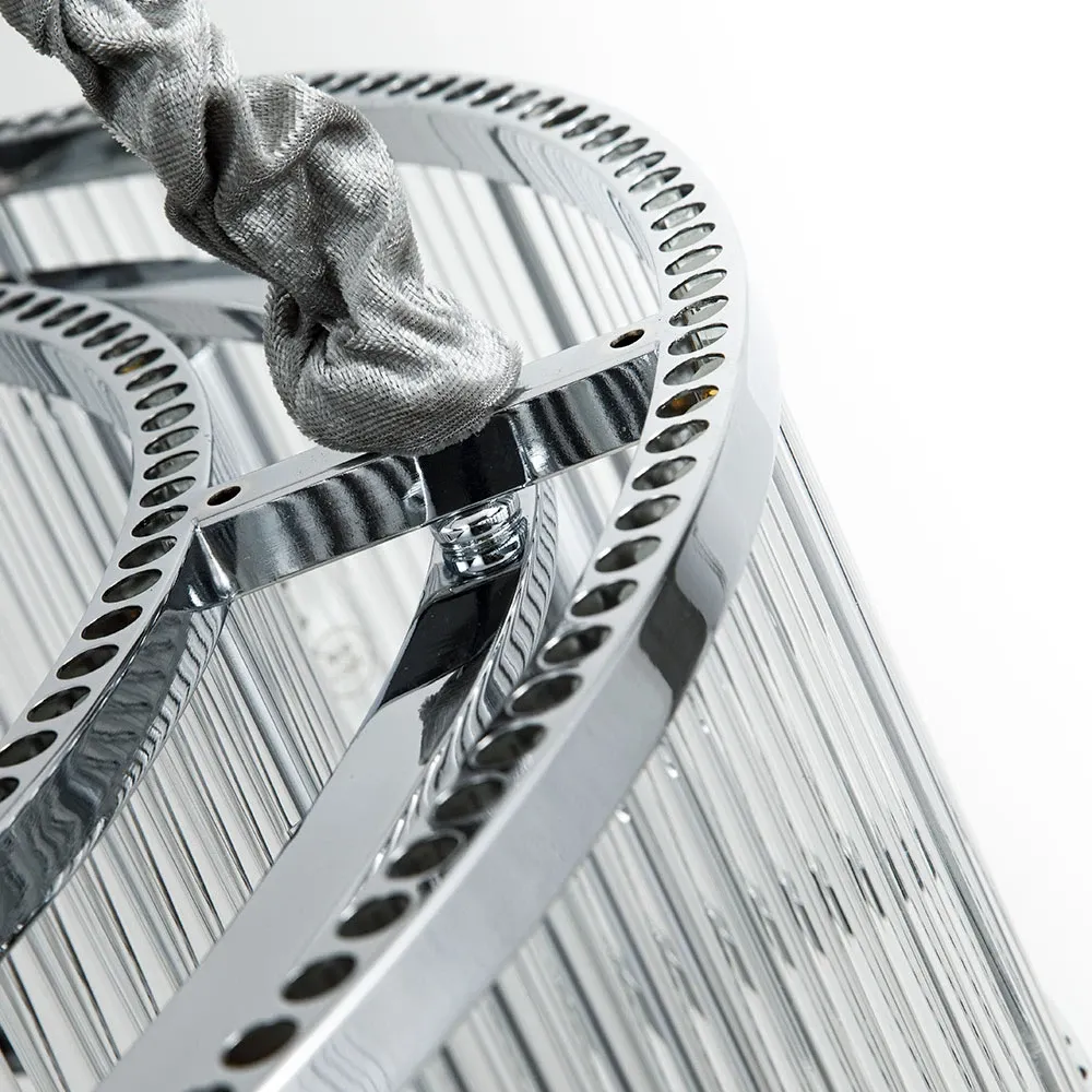 Подвесная люстра Arte Lamp ANETTA