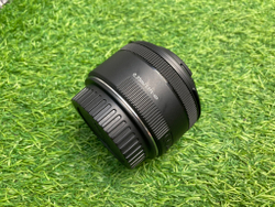 Canon EF 50mm 1.8 STM