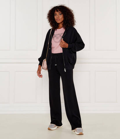 Худые TIRAGE Pinko - черный(104001 A115)