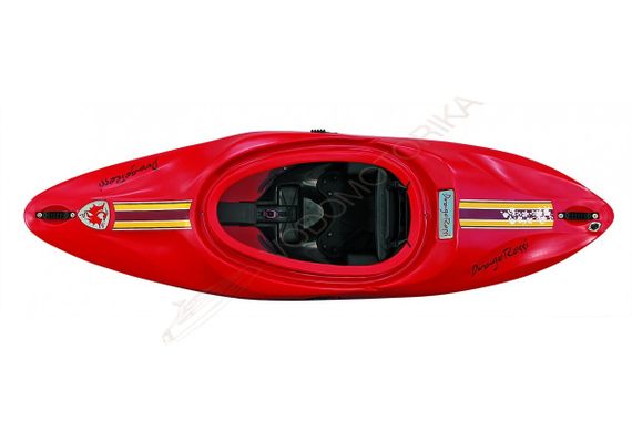 Каяк Dragorossi Pintail