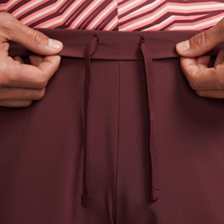 Мужские теннисные шорты Nike Dri-Fit Slam Tennis Shorts - красный