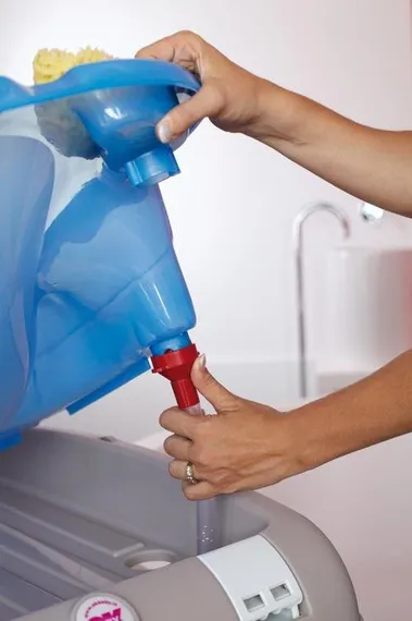 Подставка для ванночки Ok Baby Cavall