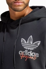 Кофта adidas Trefoil