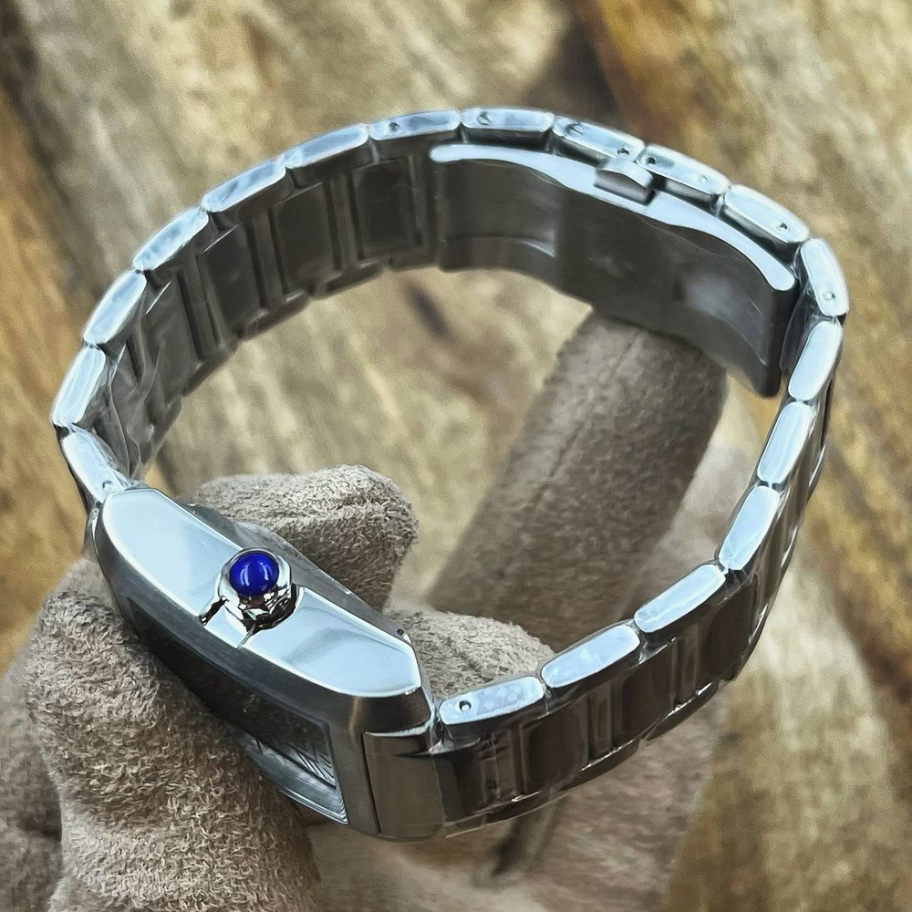 Часы Cartier