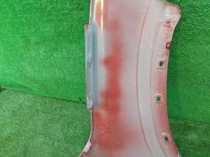 Крыло переднее левое Hyundai Creta 2 (2021-н.в.)