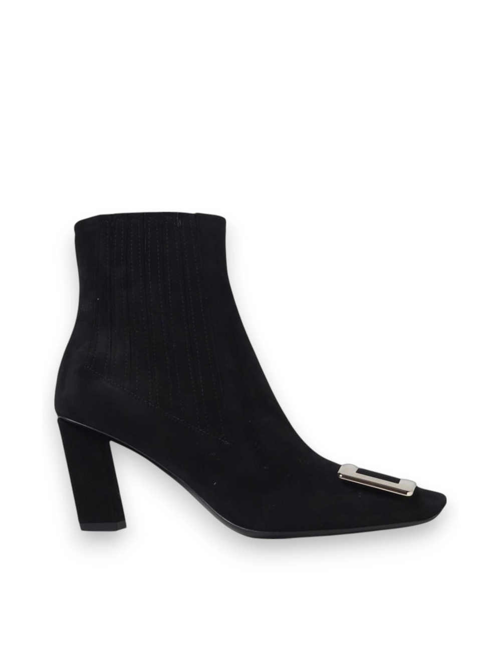 Полусапоги Roger Vivier 