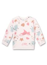 Толстовка Sanetta Kidswear 115783 3644